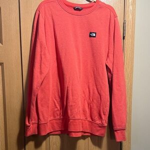 The North Face Coral Crewneck Sweatshirt